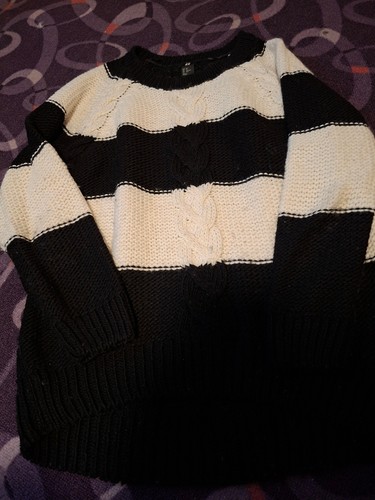 Dicker pullover strickpullover - pullover,