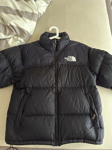 The north face retro 1996 - north,