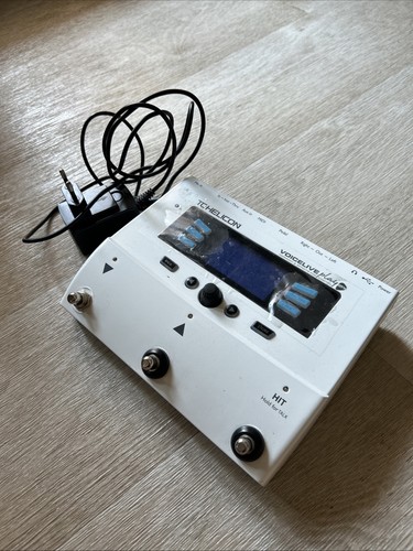 Helicon voicelive play gtx - voicelive,