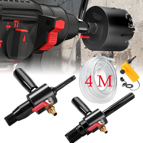 Bohrkronen adapter unc - bohrkronen,