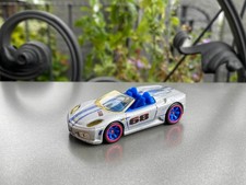 Hot Wheels Ferrari F430 Spider | Lose | Ferrari Racer | Modell Spielzeugauto