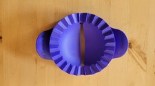 TUPPERWARE Teigfalle, neuwertig