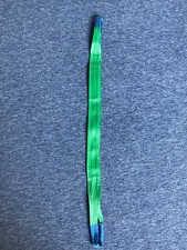 4 Stk Hebeband 2 to 2000 kg Hebegurt Krangurt  1,2 m