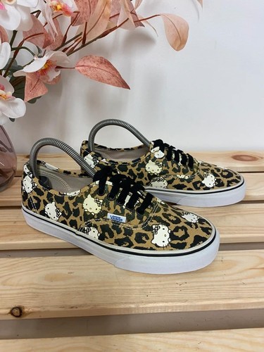 Unisex vans hello kitty - unisex,