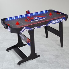 Inch stand air hockey - stand-up,