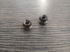 1960er Vintage Gitarre x2