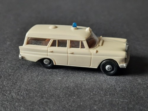 Brekina mercedes benz - -,