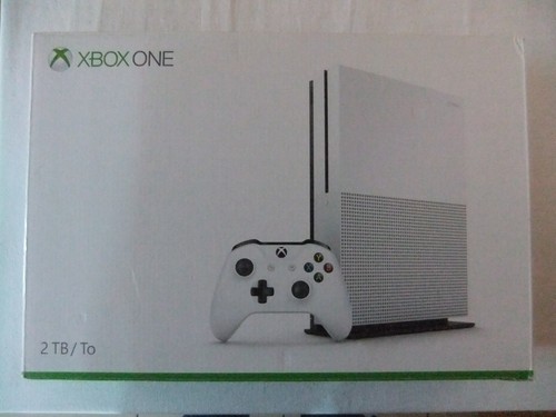 Xbox one leerkarton - xbox, leerkarton,