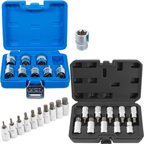 Außen torx nüsse - torx,