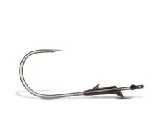 VMC Mystic Predator 7345FL Flippin' Cheburaschka-Haken Gummifischhaken