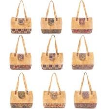 Kork Henkeltasche, Tasche