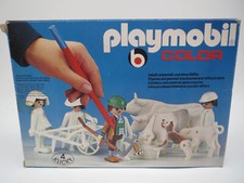 Playmobil COLOR 3612