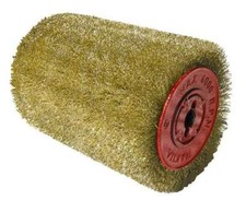 Makita Messingdrahtbürste