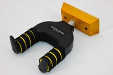 Gitarren-Wandhalter Holz