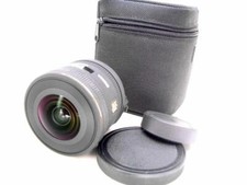 4,5mm 1:2.8 Super-Mega-Weitwinkelobjektiv mit AF Autofokus 180° Sigma für Nikon