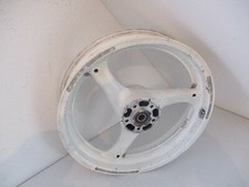 Rim front wheel J17XMT 3.50