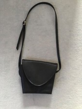 Handtasche Damen Sunny schwarz