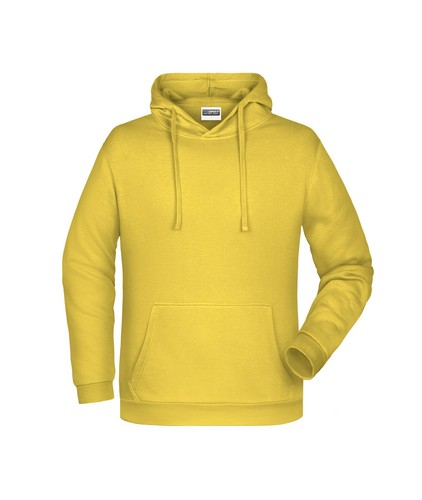 Daiber basic hoodie - basic,