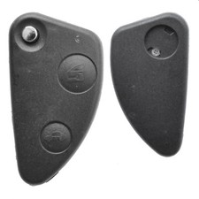 Auto Klapp Schlüsselgehäuse