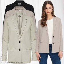 JDY Damen Langarm Blazer