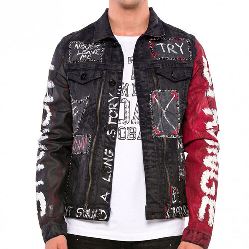 Cipo baxx vegas herren biker - cipo,
