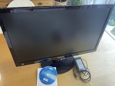 Samsung SyncMaster S24B350H