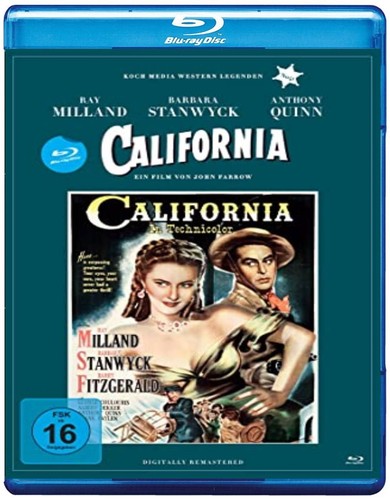 California koch media - california,
