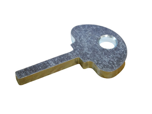 Schlüssel für deckel - deckel, zum