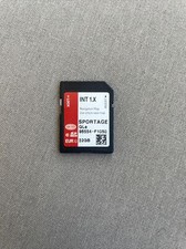 Original Kia Sportage