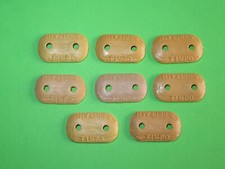 Timpo Toys   Bodenplatten für