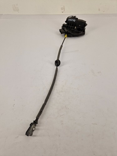 Ford kuga mk2 door lock - kuga,