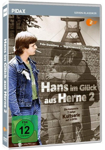 Hans glück aus herne - im, 2
