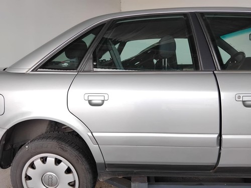 Audi limousine tür - audi, a6