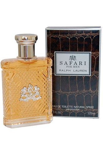 Ralph lauren safari eau - ralph,