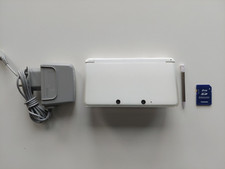 Nintendo 3DS Konsole -