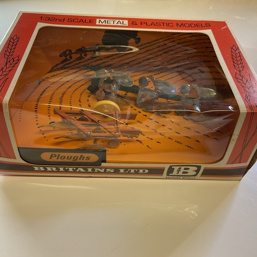 Vintage britains 9546 - vintage,