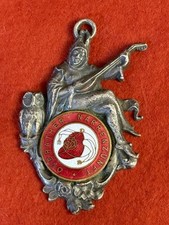 Karnevalsorden Overath Overather Narrenzunft 30er Jahre Orden  Karneval Fasching