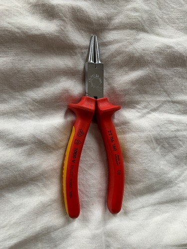 Neu knipex 1000v vde - neu,