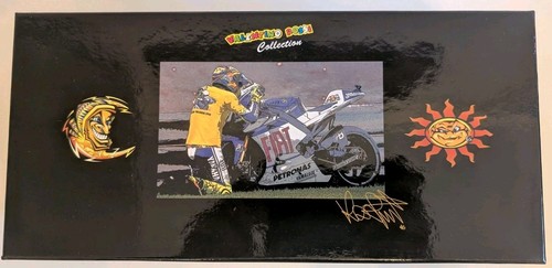 Minichamps 122103146 yamaha - 122103146,