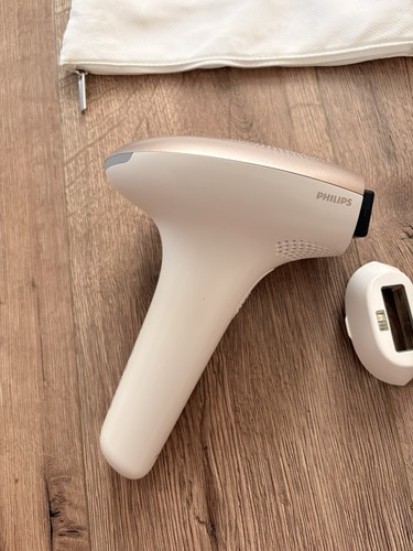Philips lumea ipl - lumea,