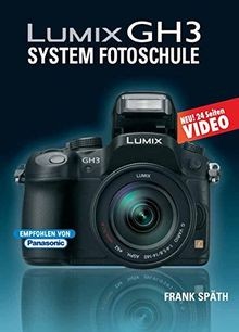 Lumix gh3 system fotoschule - gh3,