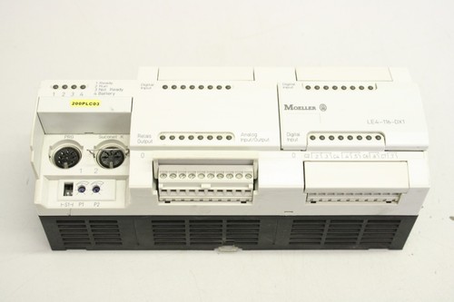Klöckner moeller ps4 - klöckner, ps4-151-mm1