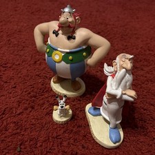 Obelix idefix und - obelix,