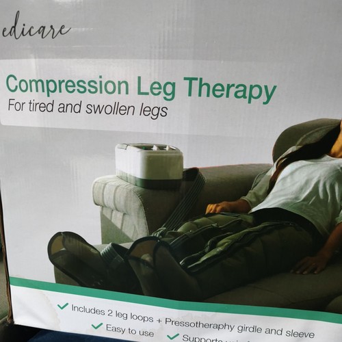 Edicare lymphdrainage für - edicare,