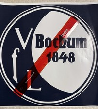 Ultras Bochum Aufkleber XXL