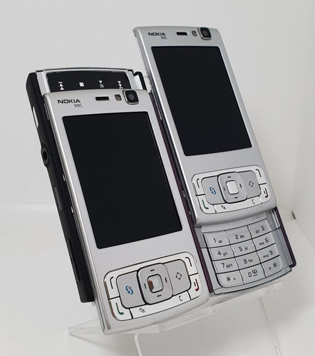 Pristine condition nokia n95 - n95,