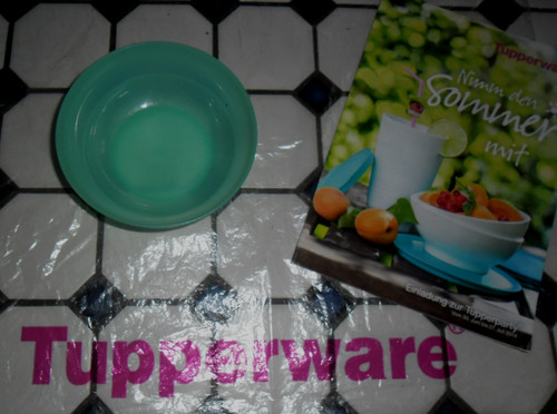 Tupperware schüssel - tupperware®,