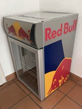 Red Bull Kühlschrank (groß)