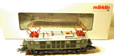 Märklin BR E 17 der DB