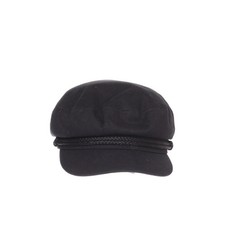 Brixton, Brixton Mütze, Größe: 58, Baumwolle/Polyester, Schwarz, Herren #vpm